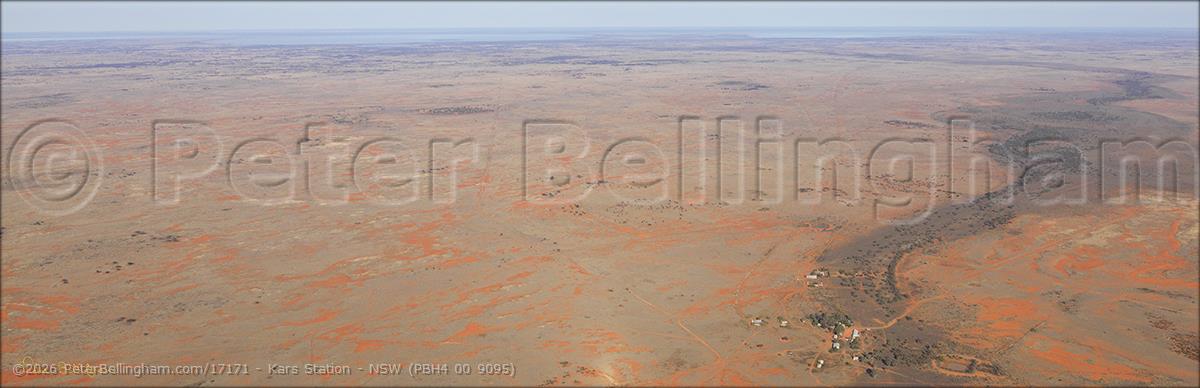 Peter Bellingham Photography Kars Station - NSW (PBH4 00 9095)